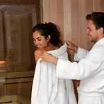 Rotes Einhorn **** Hotel 4*