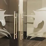 Hotel Rotes Einhorn ****