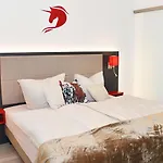 Rotes Einhorn **** 4* Düren - Eifel