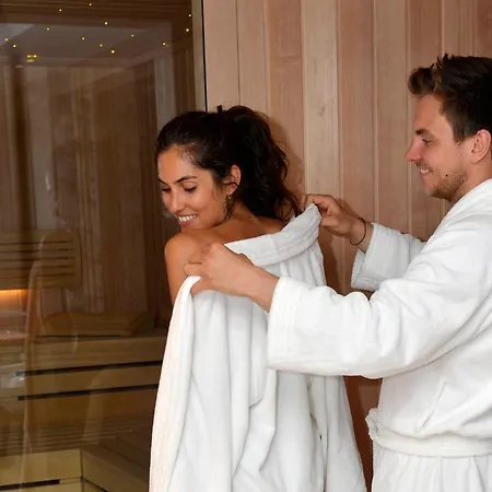 Rotes Einhorn **** Hotel 4*