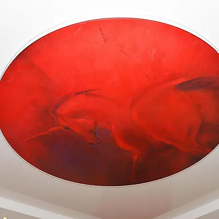 Rotes Einhorn **** 4*