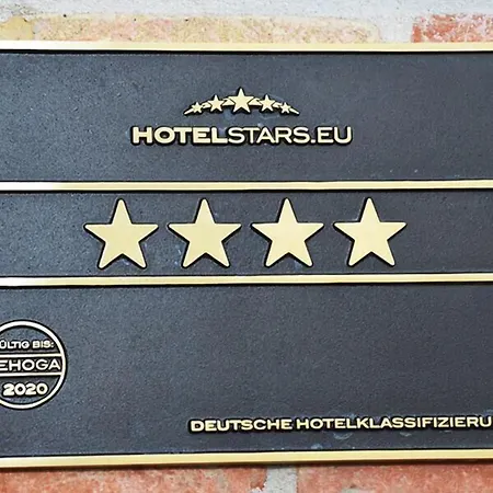 Hotel Rotes Einhorn **** Düren - Eifel