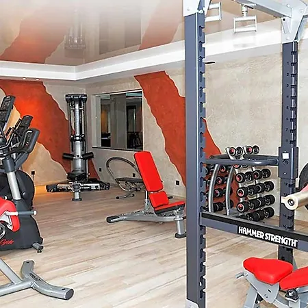 호텔 Rotes Einhorn **** 4*