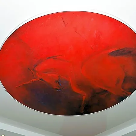 Rotes Einhorn **** Hotel