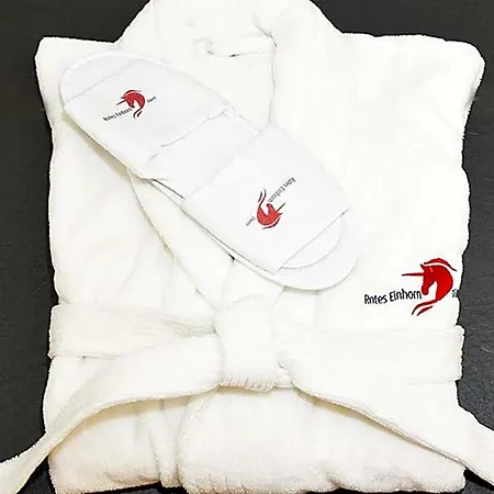 Rotes Einhorn **** Hotel 4*
