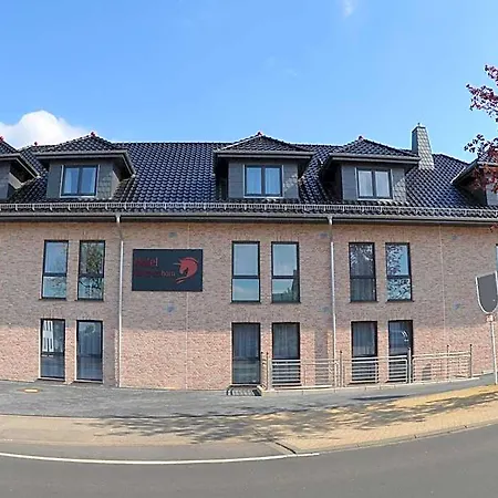 Hotel Rotes Einhorn ****