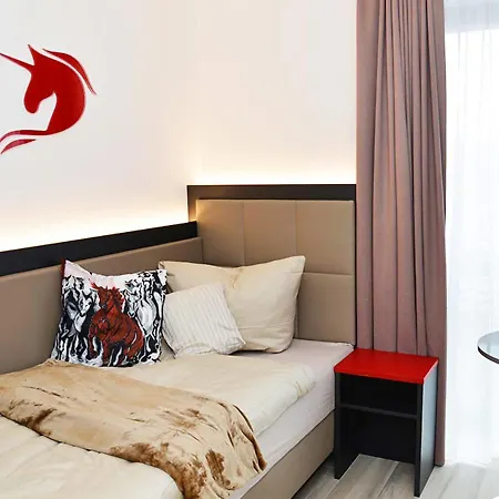 Hotel Rotes Einhorn **** Düren - Eifel