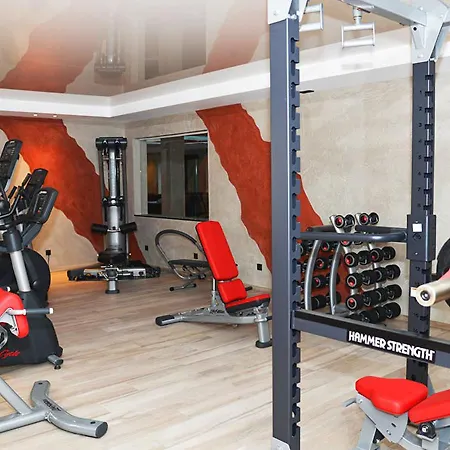 Rotes Einhorn **** Hotel