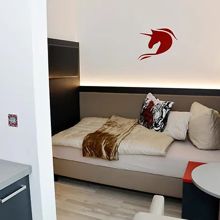 Rotes Einhorn **** Hotel Düren - Eifel