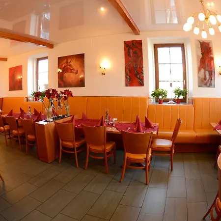 Rotes Einhorn **** Hotel Düren - Eifel