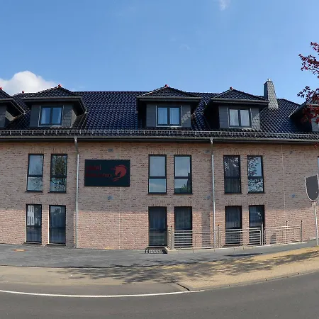 Rotes Einhorn **** Szálloda