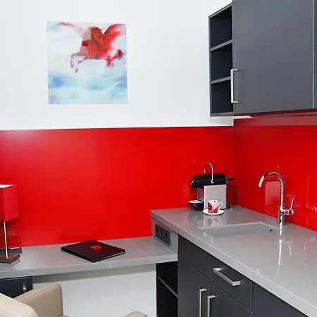 Rotes Einhorn **** Hotel Düren - Eifel