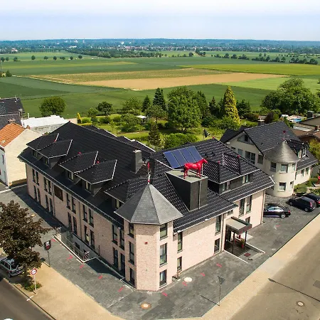 Rotes Einhorn **** 4*