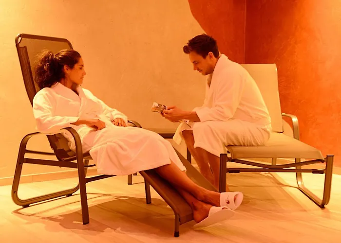 酒店 Rotes Einhorn **** 4*