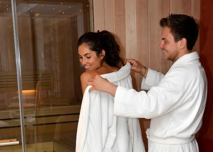 Rotes Einhorn **** 酒店 4*