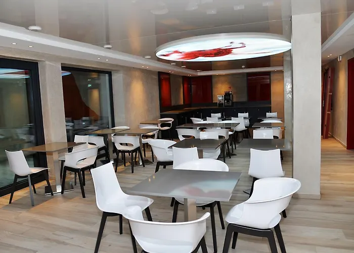 Rotes Einhorn **** 4* Düren - Eifel