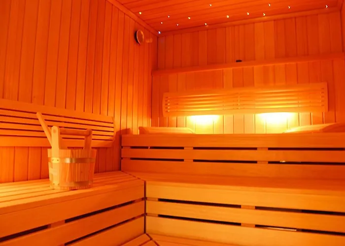 酒店 Rotes Einhorn **** Düren - Eifel