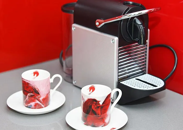 Rotes Einhorn **** 4* Düren - Eifel