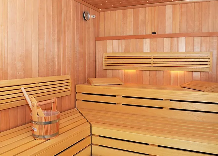 Szálloda Rotes Einhorn **** Düren - Eifel