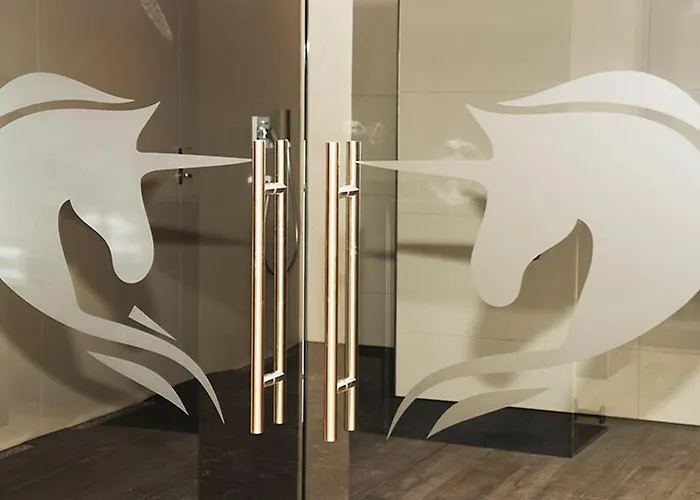 Szálloda Rotes Einhorn ****