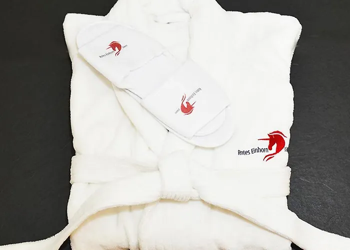 Rotes Einhorn **** Düren - Eifel